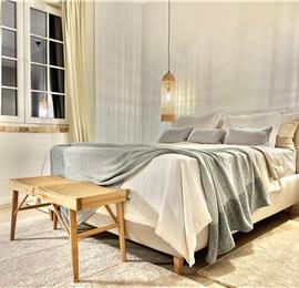 4 bedroom villa with pool and sea views, Kumbor, sleeps 8-10